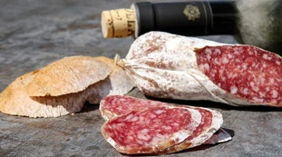 Mortadella, coppa, salame: la strana geografia delle IGP