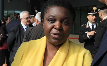 Kyenge di nuovo in politica: entra in +Europa di Magi e Bonino