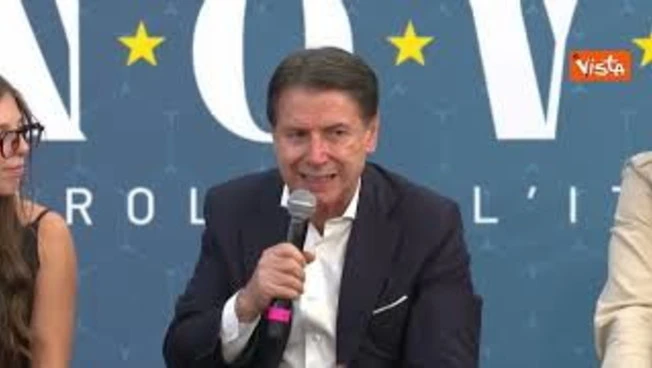 Conte: Diritto allo studio è fondamentale, servono fondi e garanzie