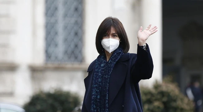 Mara Carfagna a la "nuova Margherita". Terremoto bipartisan in Parlamento, il retroscena sul progetto-ribaltone