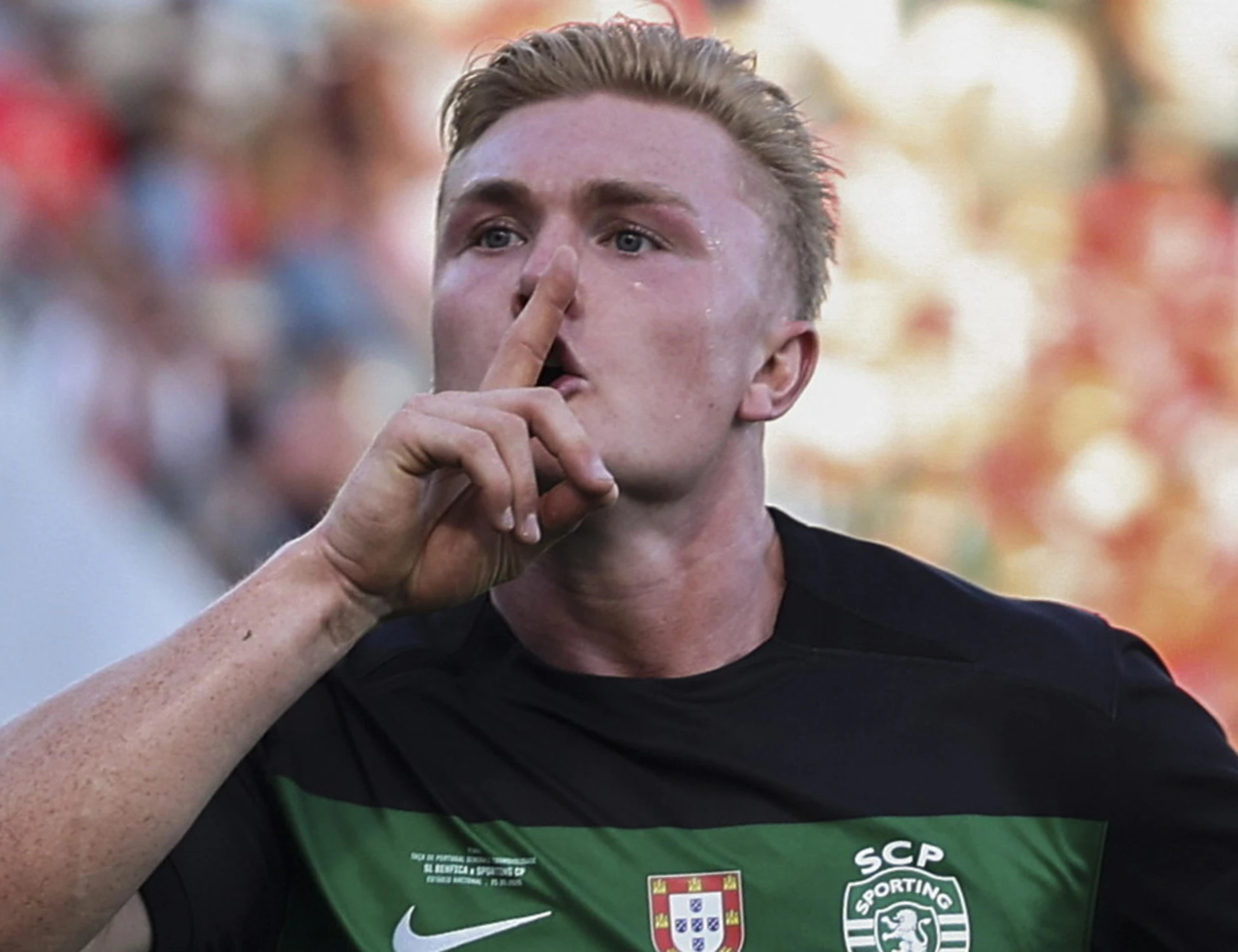 Milan, figuraccia clamorosa: ecco perché salta il colpo Conrad Harder