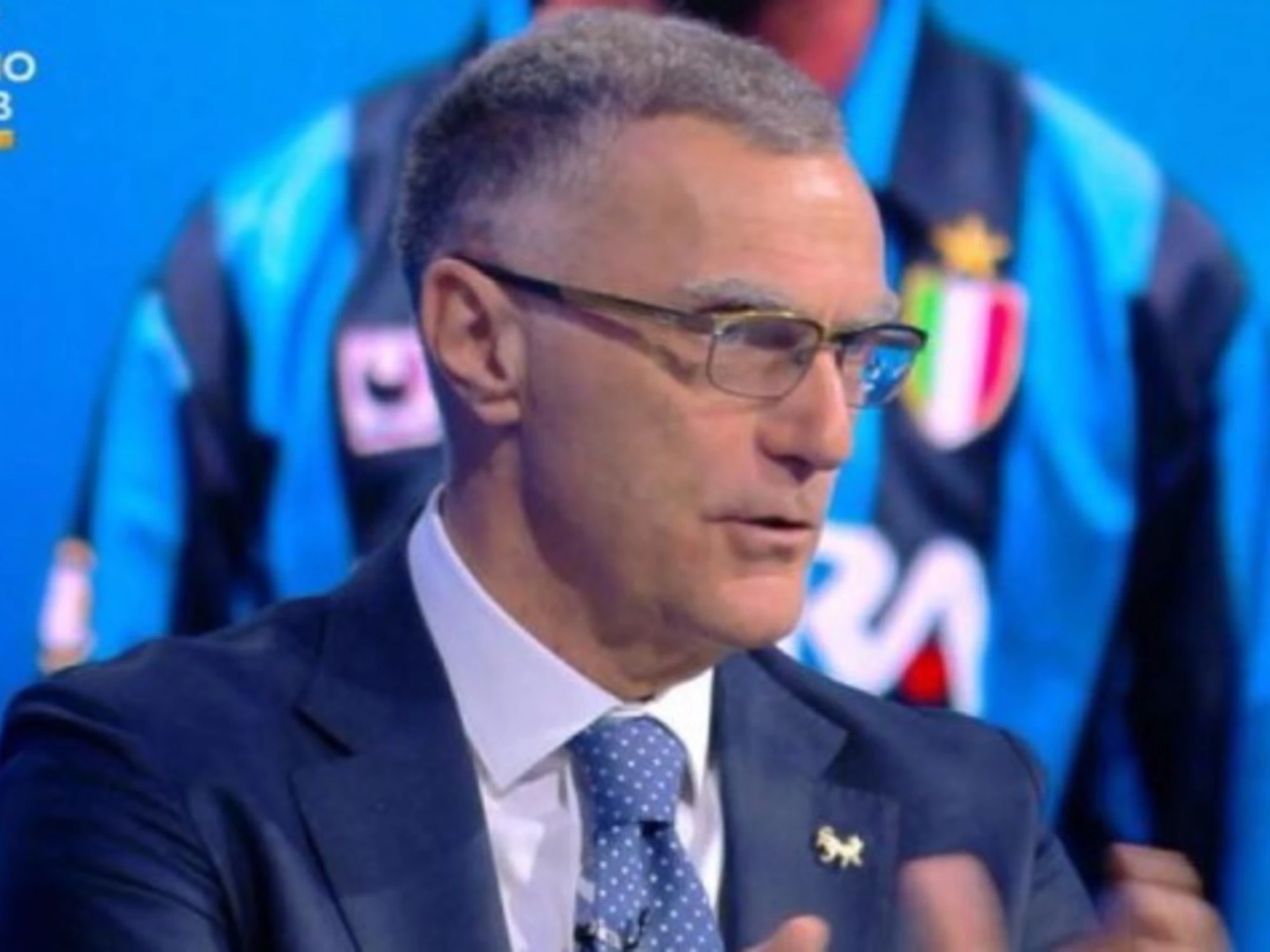 Beppe Bergomi liquida Alessandro Bastoni: "Perché se ne deve andare"