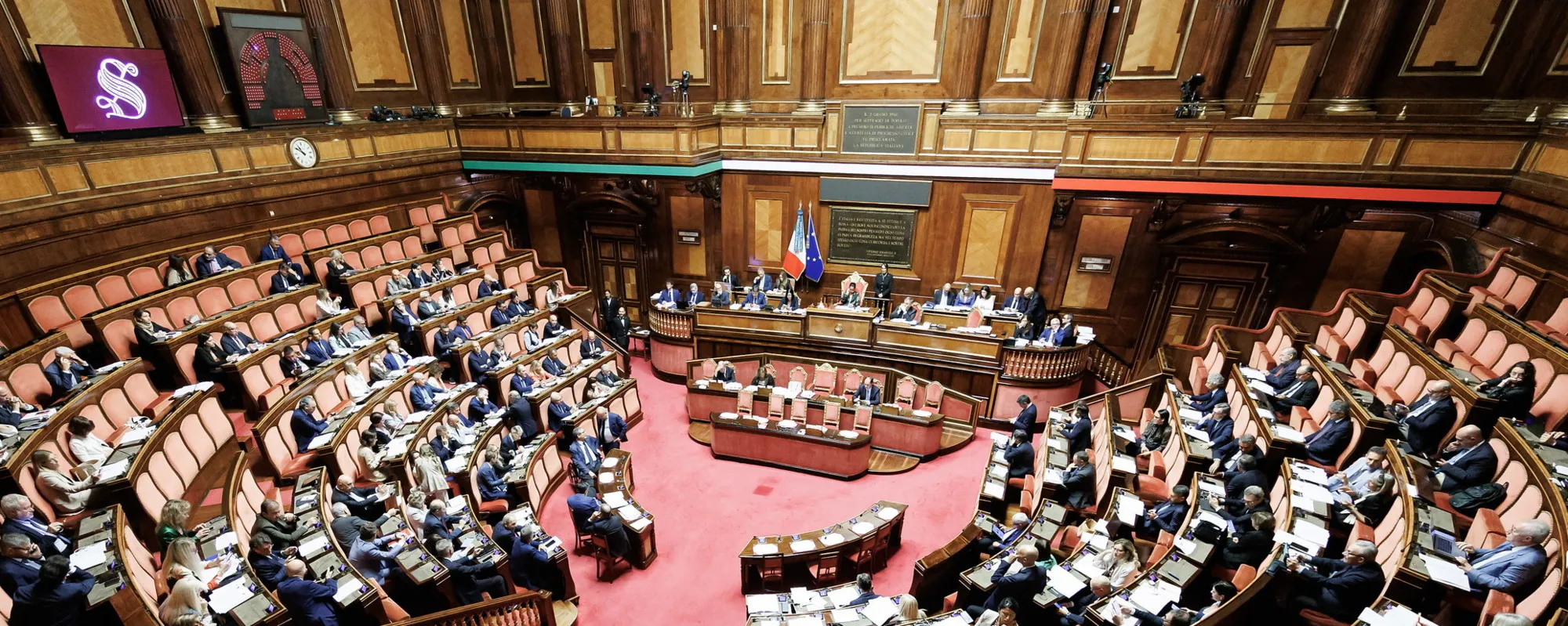 Elezioni, il ribaltone: la mossa del governo, quale data prende piede