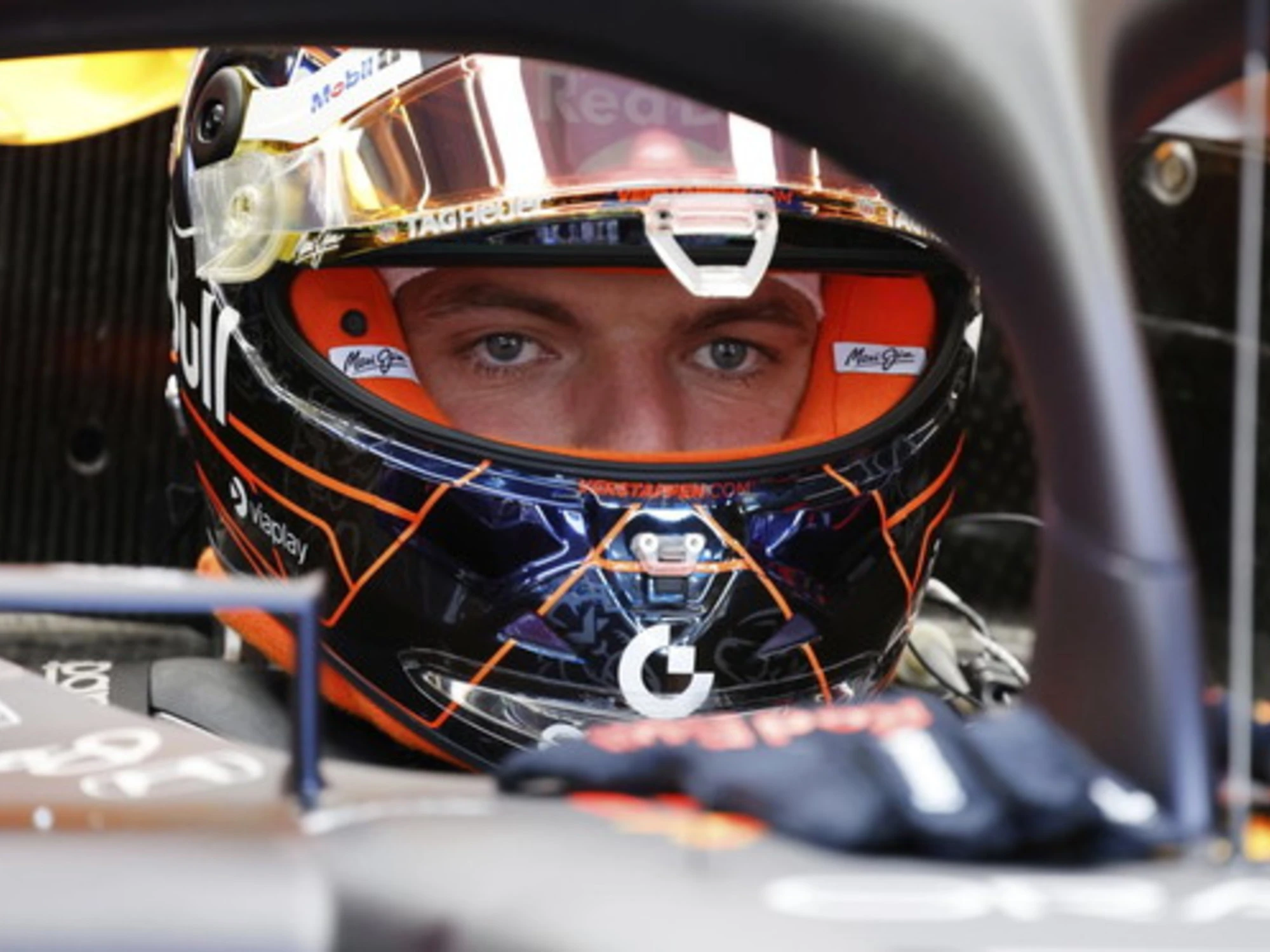 Max Verstappen "ha deciso: ecco dove correrà l'anno prossimo"