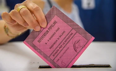 Referendum, dove trionfano i contrari ai migranti: dato-choc