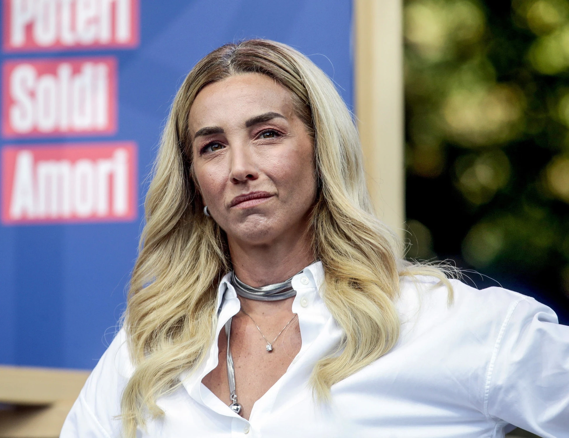 Silvia Salis demolisce Conte e Schlein. "Si rischia una guerra civile"