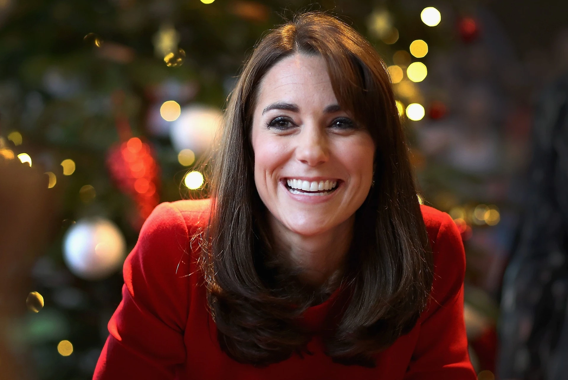 Il regalo di compleanno per Kate: un terzo figlio? Non solo....C'entra una donna