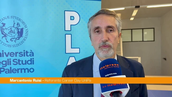 Ruisi ’L'Università di Palermo offre contatti diretti tra studenti e aziende"