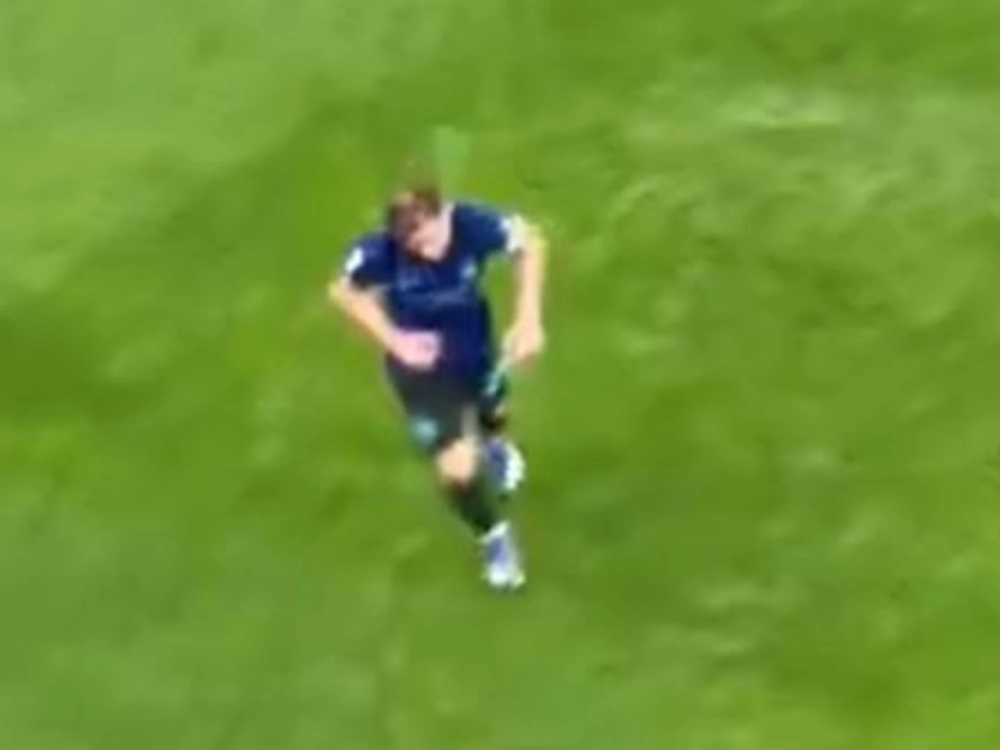 Inter-Roma, Barella molla tutti: corsa senza fine, il gesto che fa venire giù San siro