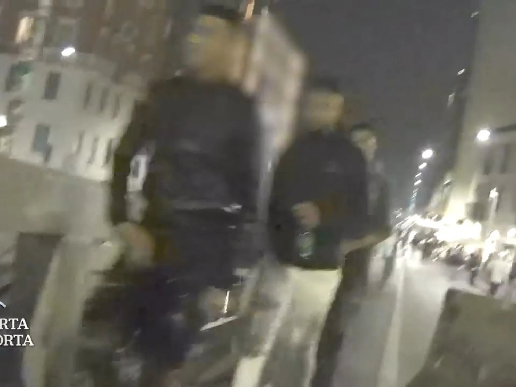 Maranza, guerriglia per piazza Mercanti: Milano tocca il fondo