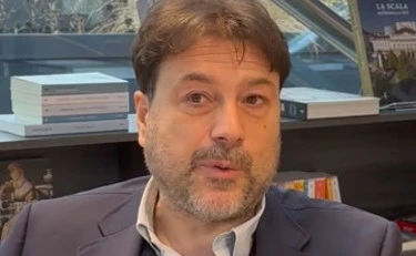 Tomaso Montanari, la vergogna: "La donna in FdI procrea soldati". La replica: "Indecente, vomitevole delirio"