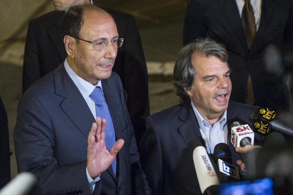 Berlusconi, parlamentari di Pdl e Lega ord pronti a dimettersi dopo la decadenza