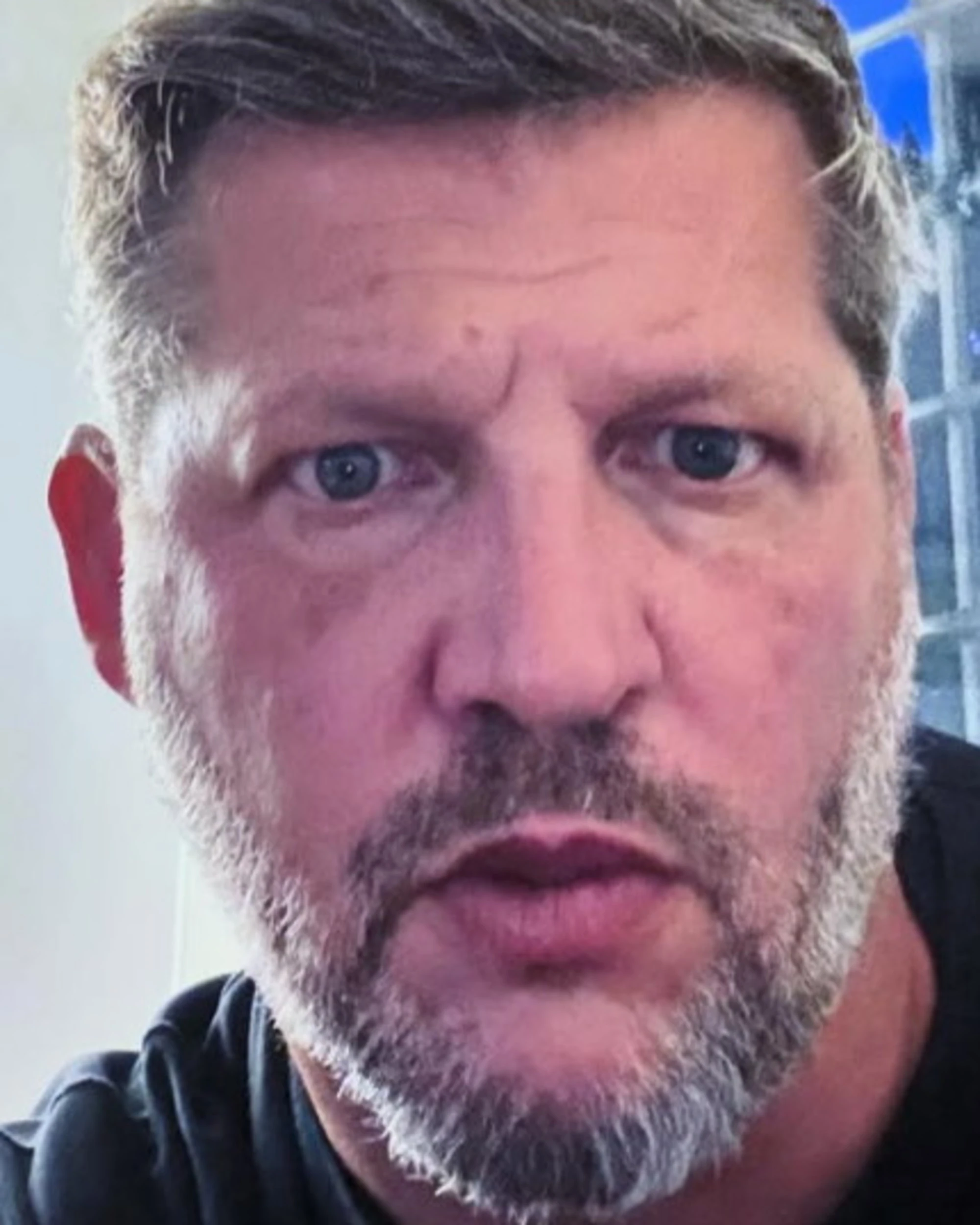 Materazzi, il dramma del fratello Matteo: "Ha la Sla, com'è iniziato tutto"