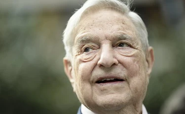 George Soros sotto accusa: a chi sta dando soldi il miliardario rosso