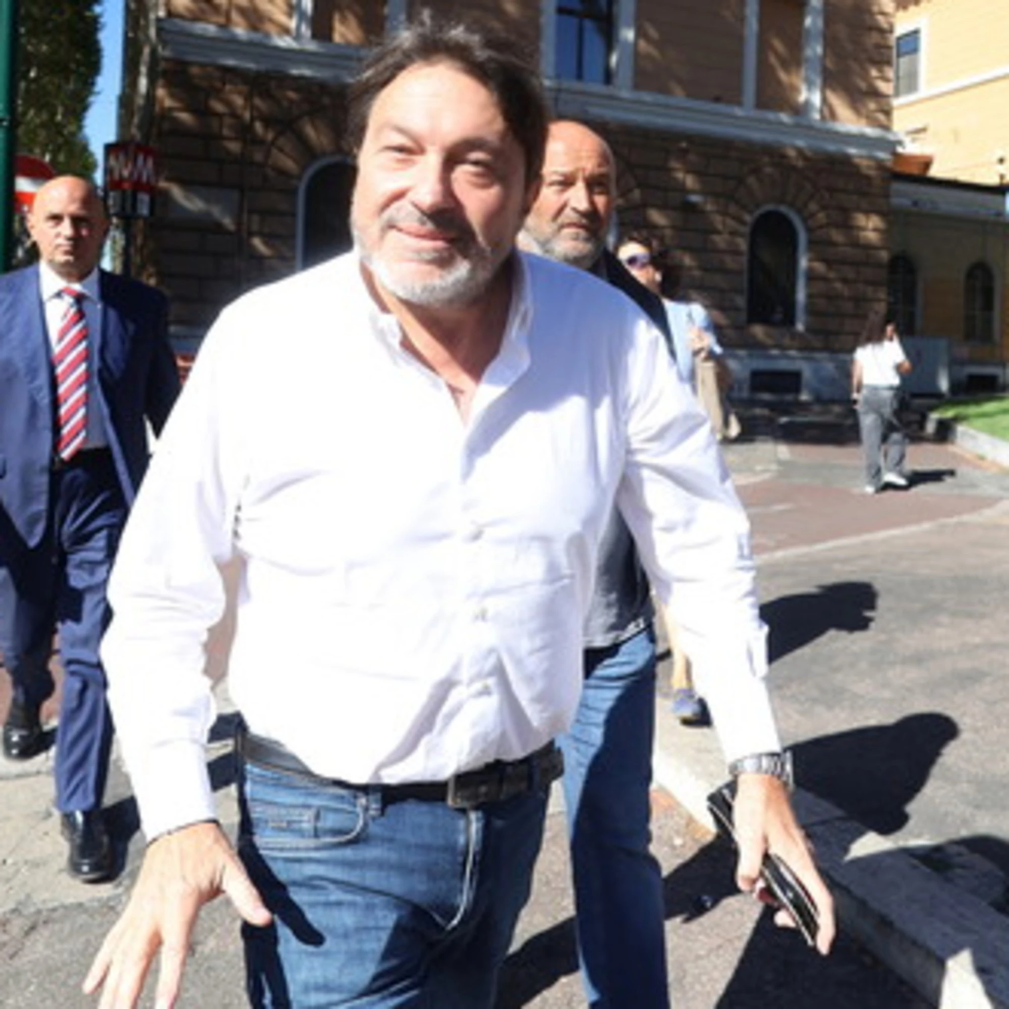 La banalità dell’amico