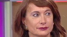 Vladimir Luxuria, il messaggio alle donne per l'8 marzo: "Mai pensare di essere inferiori o di meritare le botte"