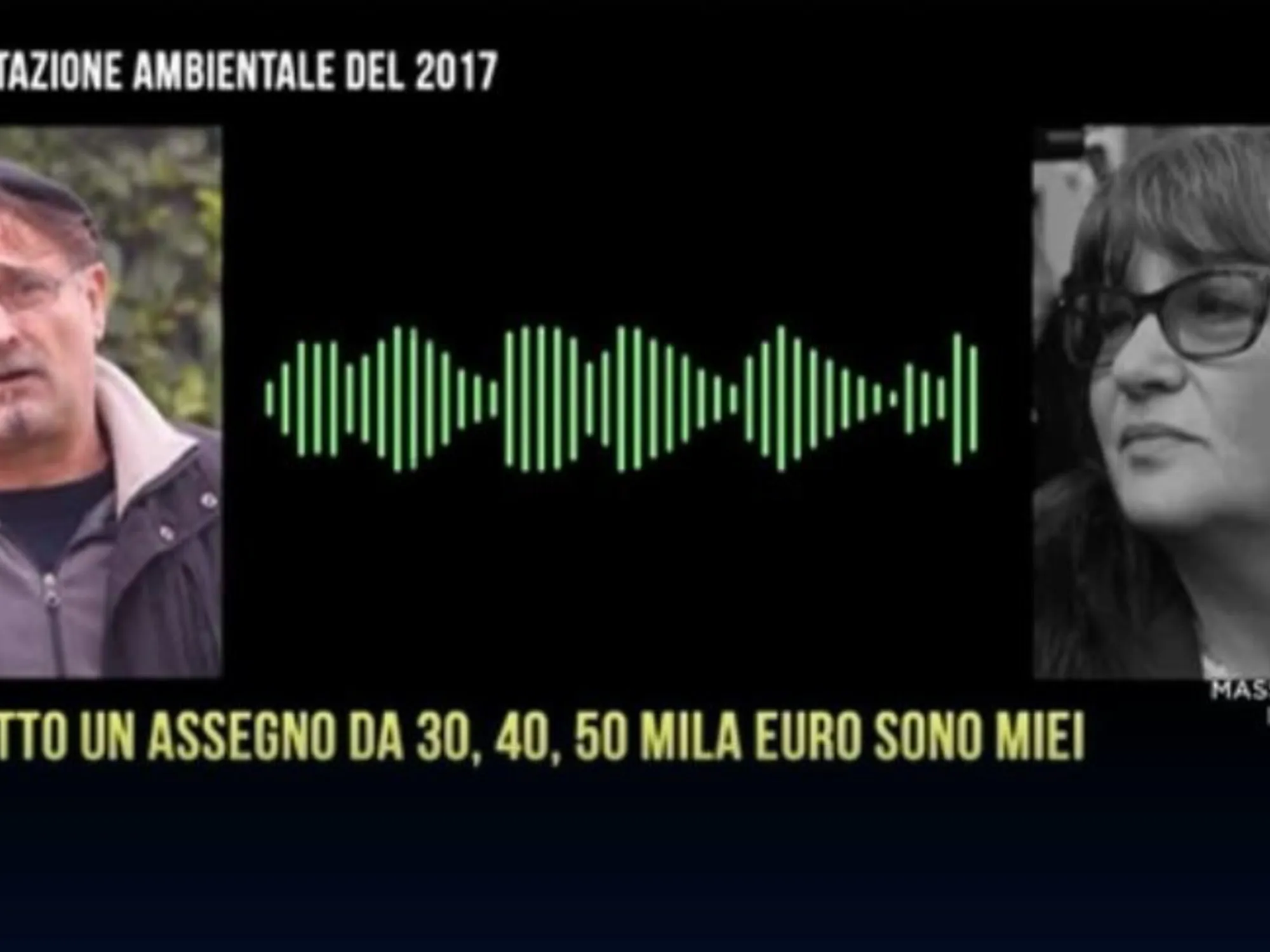 Leggi l'articolo: Pap&agrave; Sempio indagato: la telefonata che pu&ograve; rovinarlo
