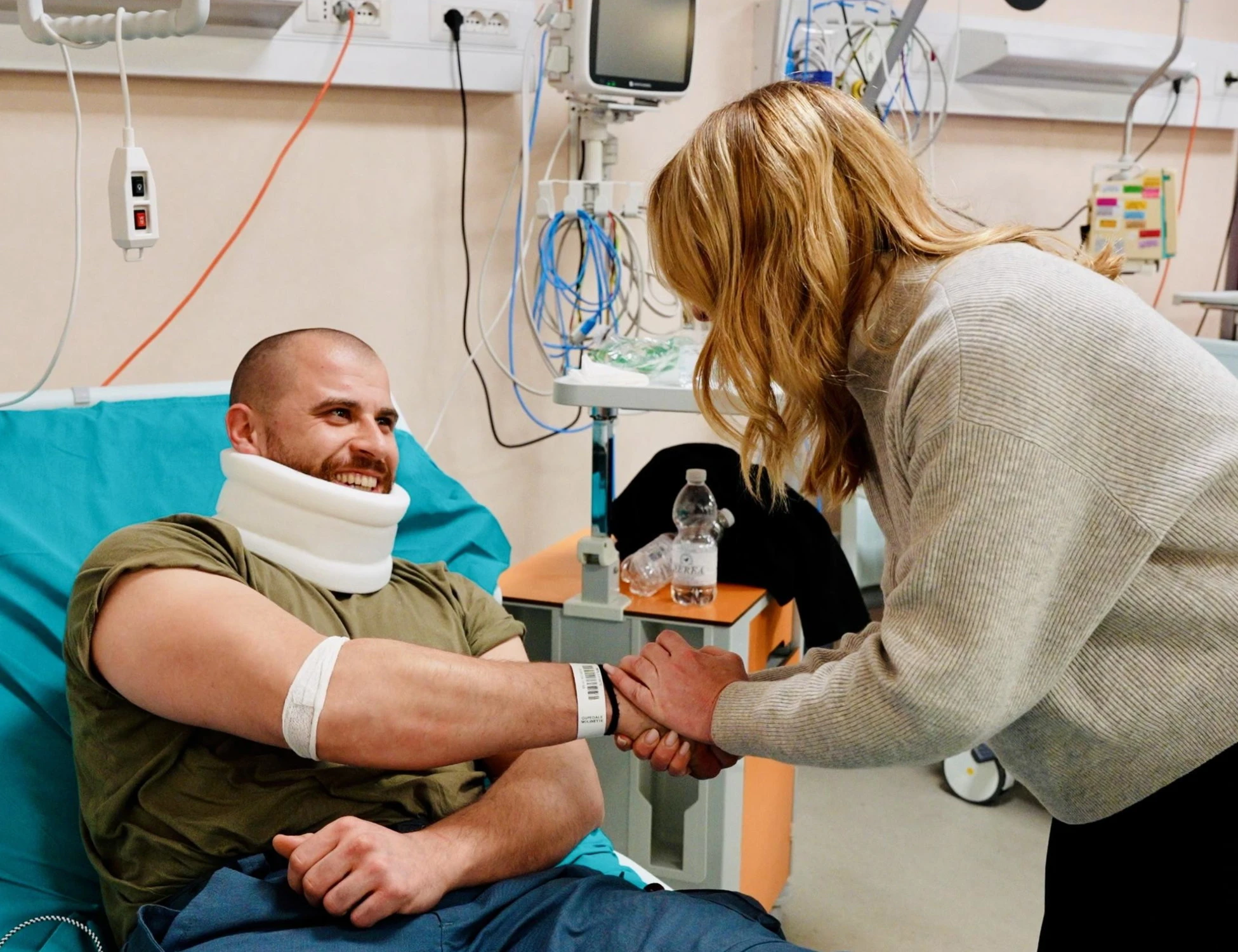 Meloni, "l'ora del basta". Sicurezza, giovedì il giorno decisivo