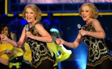 Gemelle Kessler, litigi, depressione e la parete scorrevole: come vivevano gli ultimi anni