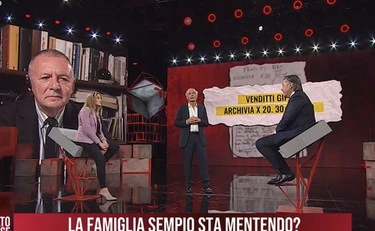 Garlasco, la frase choc di Sempio: "C. ha sc... ma Sto arrivando! cosa provo"