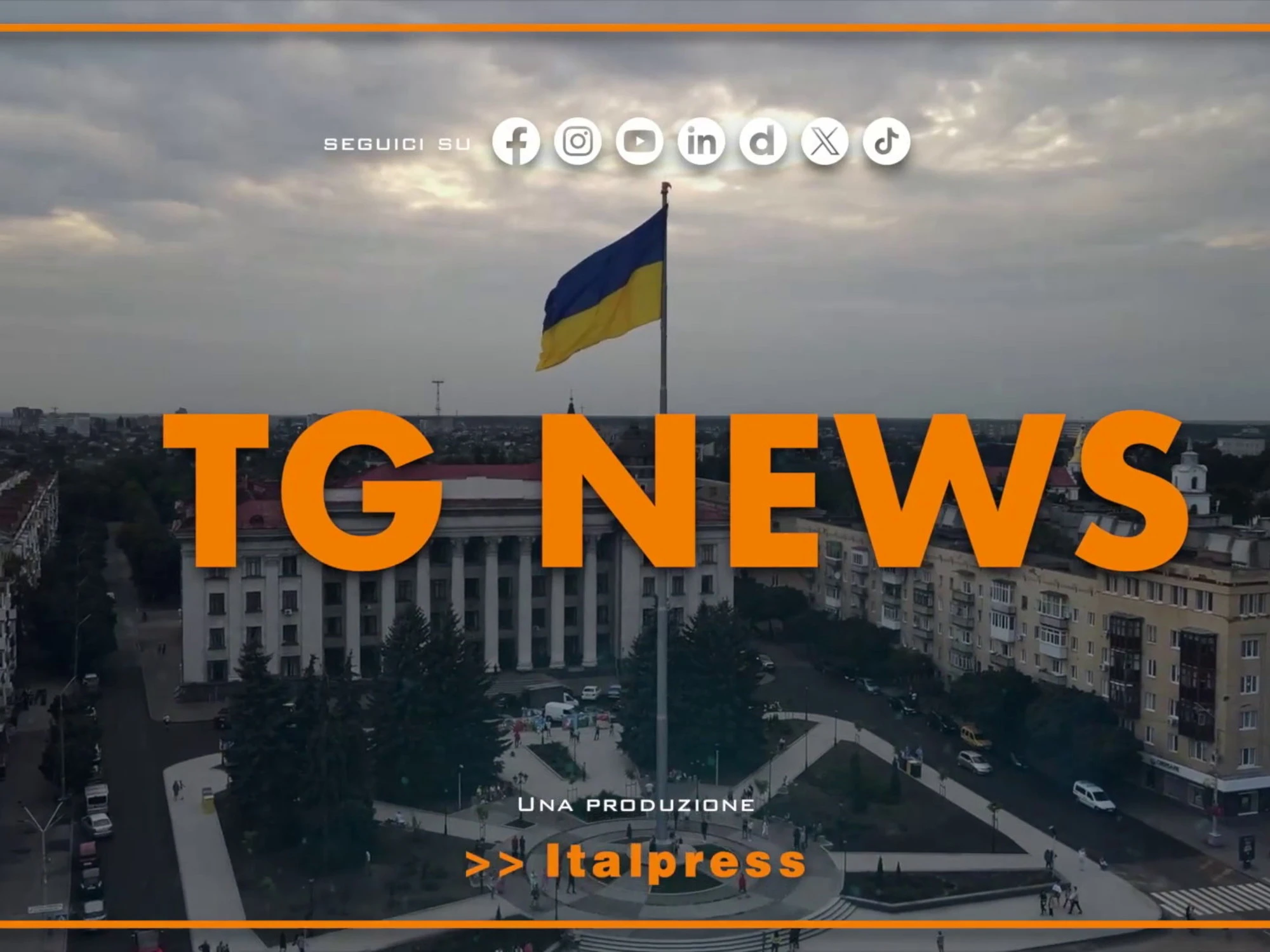 Tg News - 23/6/2025