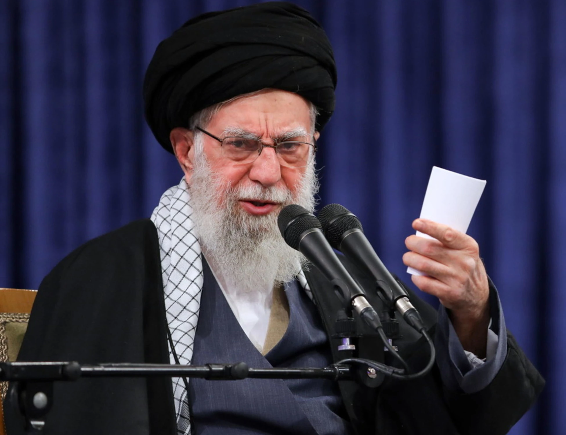 Iran, Khamenei è morto? Clamoroso: cosa scriveva tempo fa su X