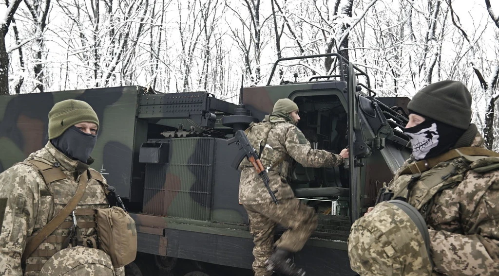 Russia, l'ordine durissimo da Mosca: "Non arretrate, col gelo..."