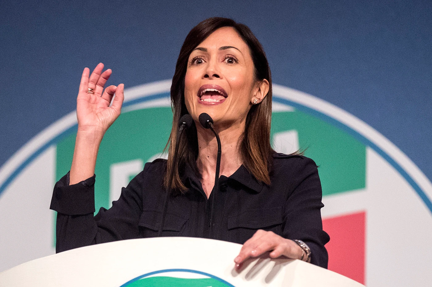 Silvio Berlusconi, Mara Carfagna contro Giovanni Toti: "Ci bombarda, ma se Forza Italia è arrivata al 10%..."