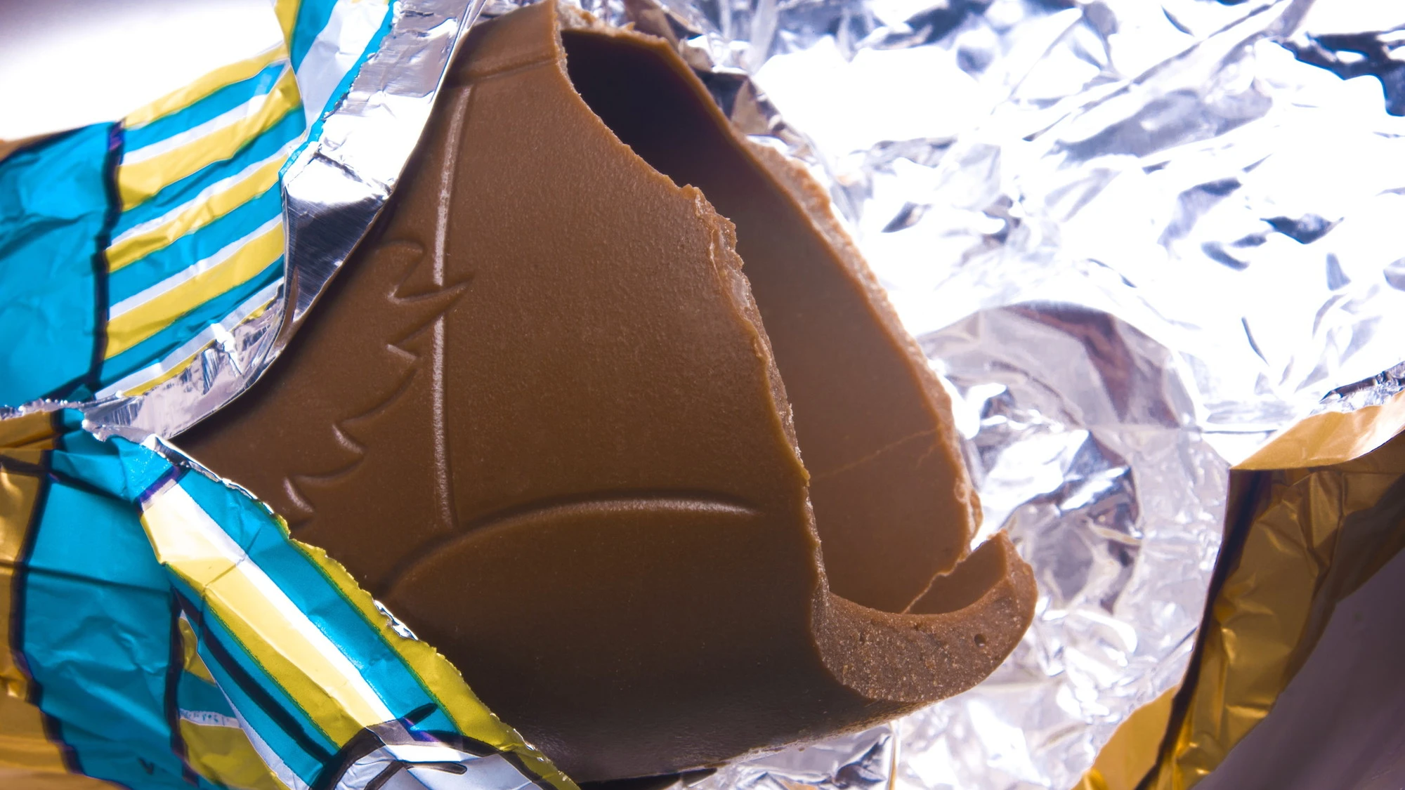 Dilemma di  Pasqua: meglio l'uovo o la colomba?