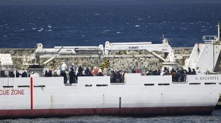 Il problema dei clandestini è europeo, la soluzione spetta ai governi nazionali