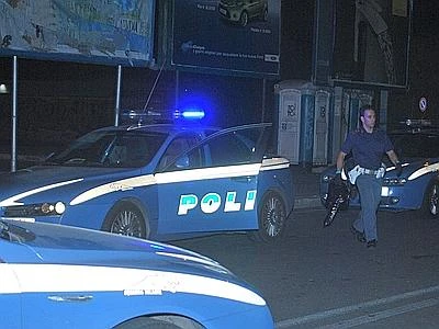 NNapoli, giovane di 22 anni ucciso con otto colpi di pistola nel rione Sanità