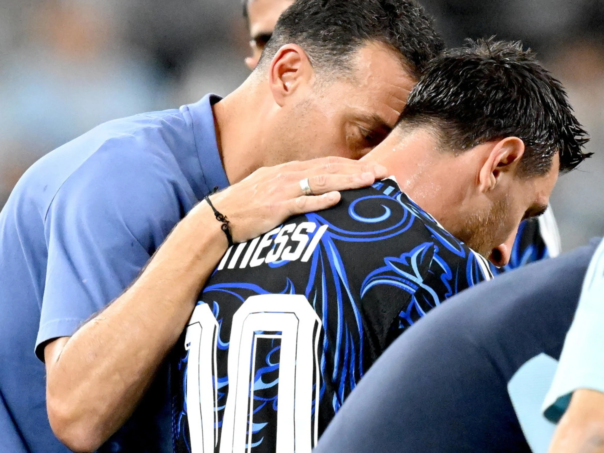 Messi, Mbappé e i loro fratelli: un Mondiale per soli fenomeni