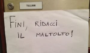 Montecarlo, citofonare Tulliani:il cognato di Fini è ancoranella casa dello scandalo