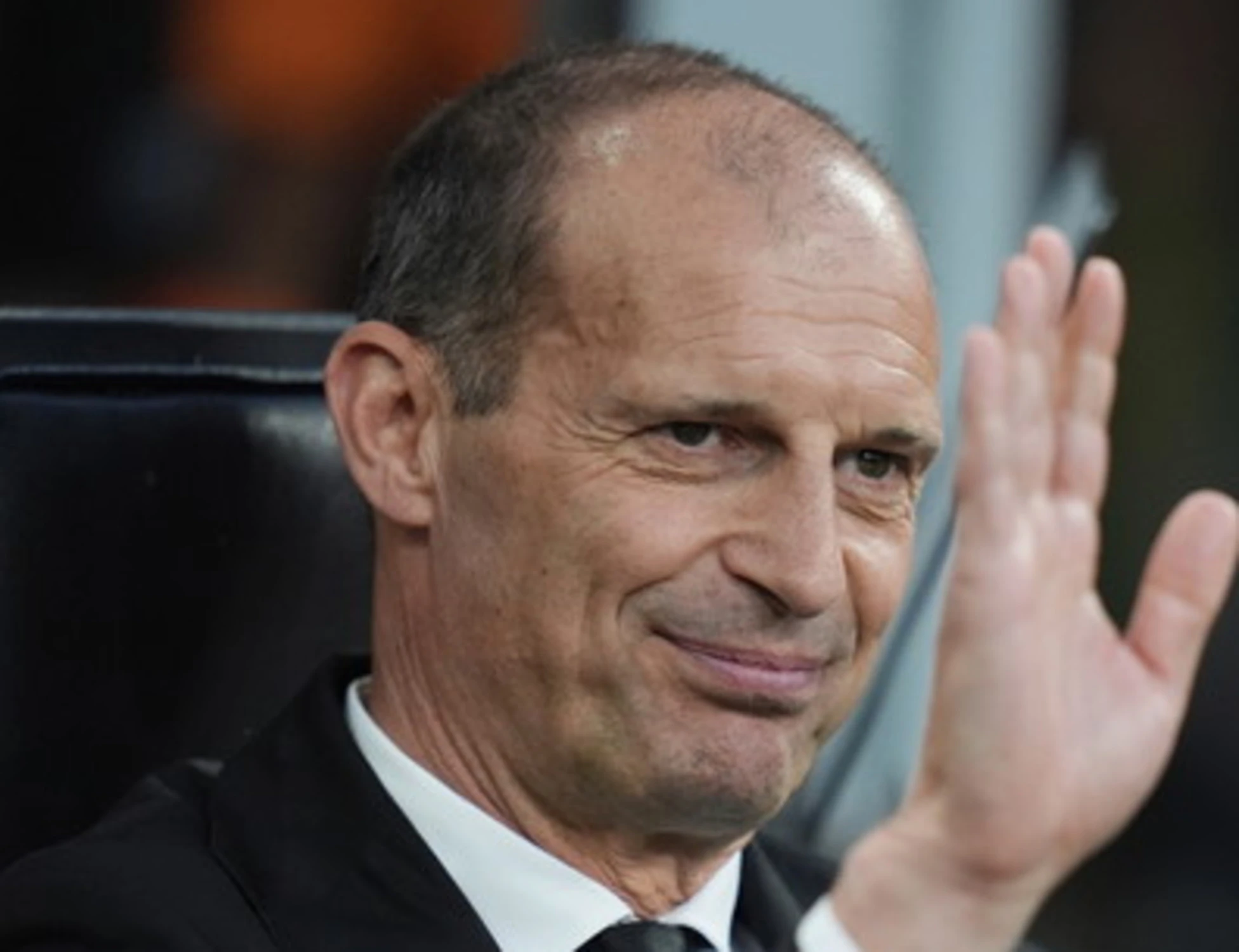 Allegri, scippo al Milan: vuole portare Rabiot al Napoli