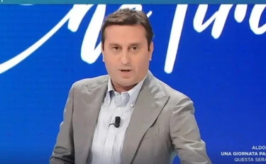 David Parenzo gode: quanto deve pagare Chef Rubio per l'orrore social