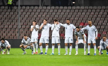 Italia ripescata ai mondiali? Il "no" del governo: "Ipotesi vergognosa"