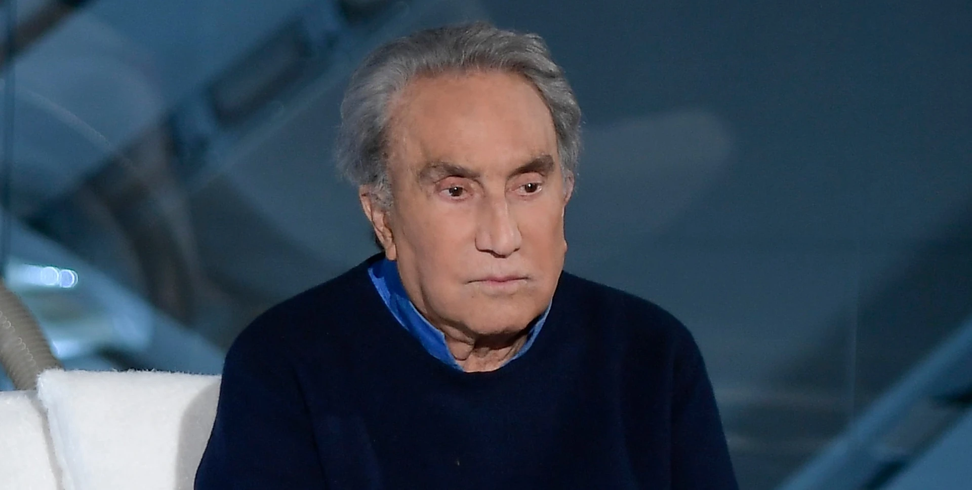 Morte Imane Fadil, la strana frase di Emilio Fede: "Se davvero ci fosse stato un testimone ad Arcore..."