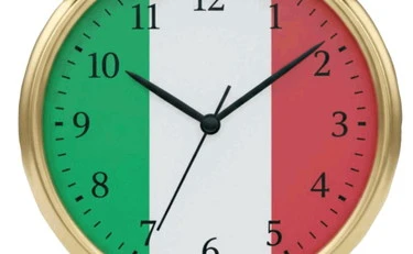 Sveglia italiani, scocca l'ora di diventare ricchi