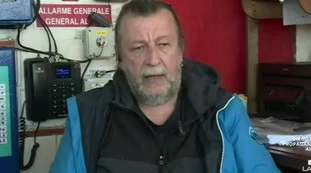 Luca Casarini