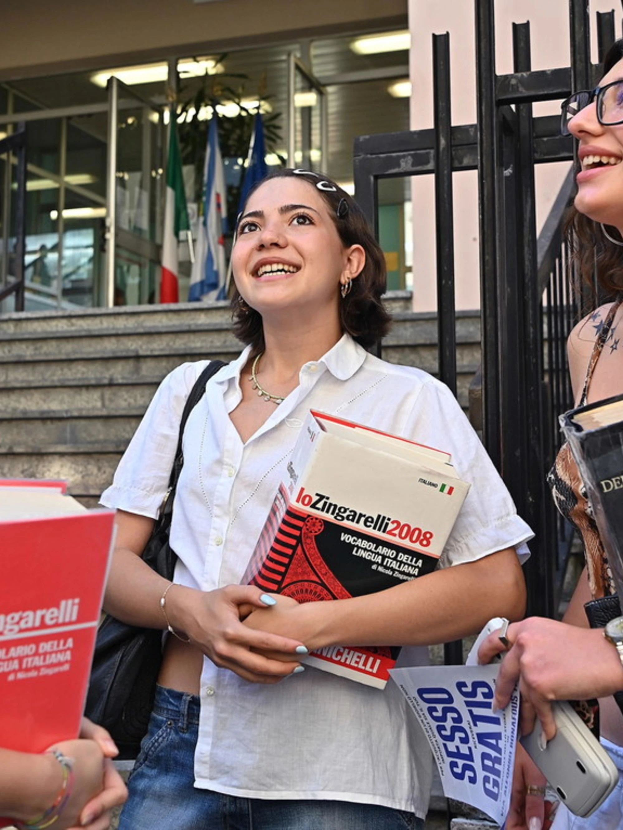 Maturità 2025, ecco tutte le tracce: dal Gattopardo a Paolo Borsellino
