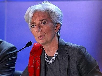 Crisi, Lagarde lancia l'allarme: meno di tre mesi per salvare l'euro