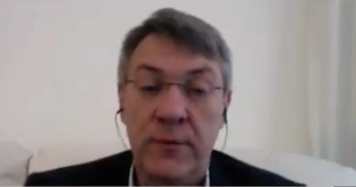 Coronavirus, Maurizio Landini si commuove in diretta: "È mancata una persona a me molto cara"