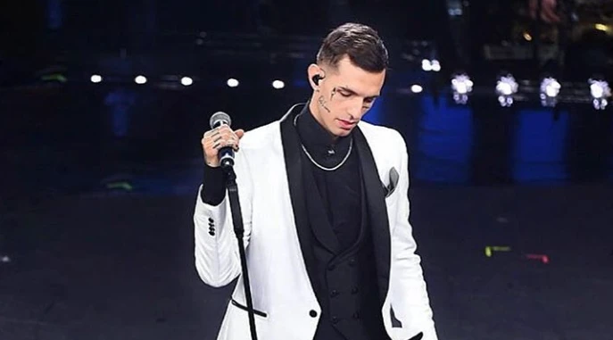 Sanremo 2019, disastro per Achille Lauro: si muovono gli avvocati, nei guai pure Baglioni e Sony