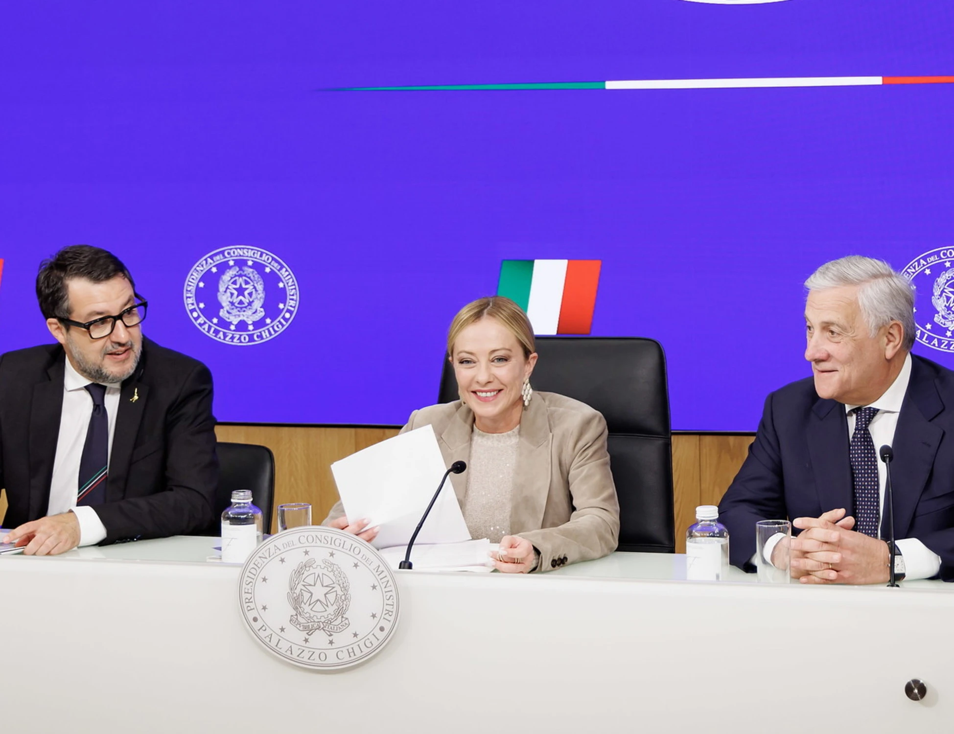 Elezioni 2027, "aboliremo l'Ici": rumors sulla mossa-Berlusconi del centrodestra