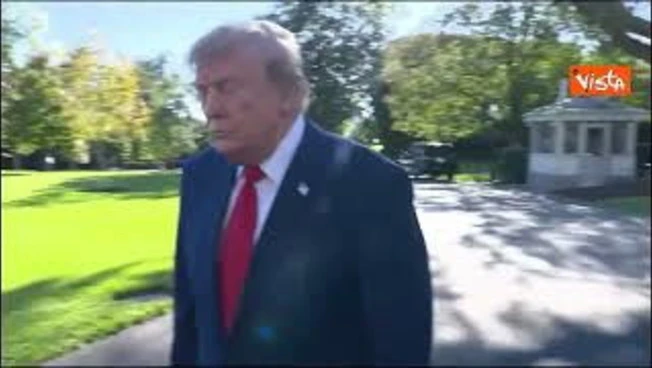 Trump alla giornalista di Abc News: Sei stupida e il tuo network è il peggiore