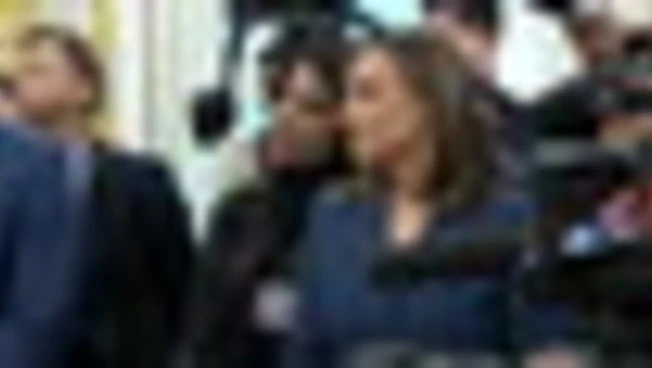 Non solo "quiet piggy": Trump attacca un'altra giornalista, della Abc