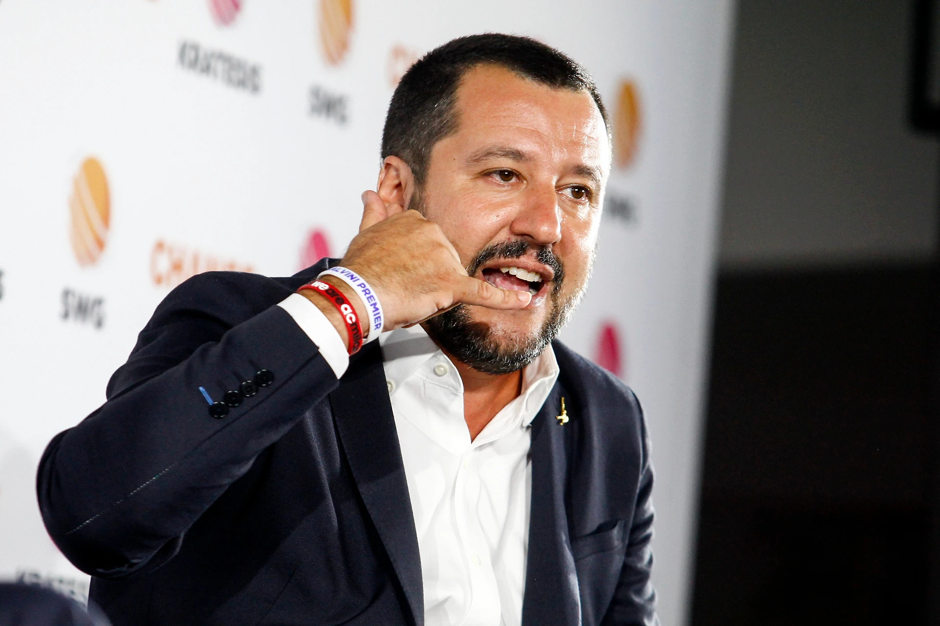 Lega, i magistrati vanno a cercare i soldi in Lussemburgo