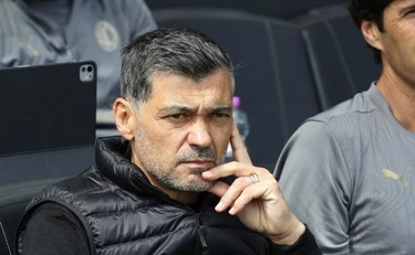 Milan, addio Conceiçao: nuovo mister, nome clamoroso
