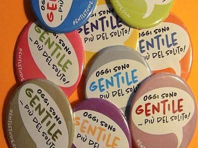 Il 13 novembre la 'Giornata mondiale della gentilezza' per un mondo migliore