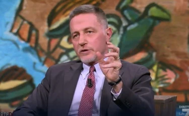 DiMartedì, Massimo Giannini: "Solovyev contro Meloni? Non è un incidente diplomatico"